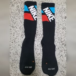 Nike Athletic Socks